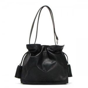 Loewe（ロエベ） ショルダーバッグ 380.34.H38 1100 BLACK