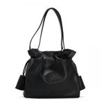 Loewe（ロエベ） ショルダーバッグ 380.82.H38 1100 BLACK