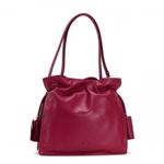 Loewe（ロエベ） ショルダーバッグ 380.82.H38 7160 RUBY