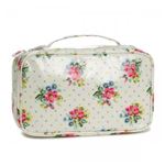 CATH KIDSTON（キャスキッドソン） ポーチ 255967 WHITE