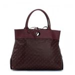 Gherardini（ゲラルディーニ） トートバッグ GH0291 CHERRY