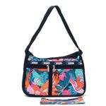 LESPORTSAC（レスポートサック） ナナメガケバッグ 7507
