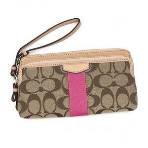 Coach Factory（コーチ F） 長財布 50613 SKHPK