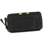 Chloe（クロエ） 長財布 3P0571 1 BLACK