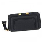 Chloe（クロエ） 長財布 3P0571 05U BLACK BAT