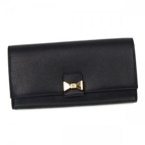 Chloe（クロエ） 長財布 3P0666 1 BLACK