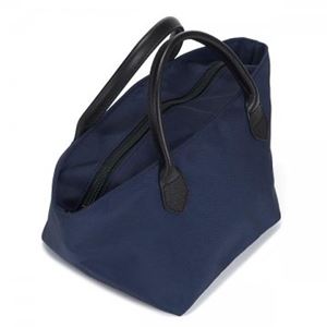Herve Chapelier （エルベシャプリエ） トートバッグ 1401ND 14 BLUE NUIT