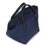 Herve Chapelier （エルベシャプリエ） トートバッグ 1401ND 14 BLUE NUIT