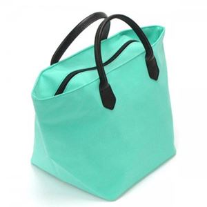 Herve Chapelier （エルベシャプリエ） トートバッグ 1407ND 41J JADE