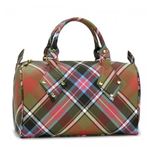 Vivienne Westwood（ヴィヴィアンウエストウッド） ショルダーバッグ 4268 MULTI