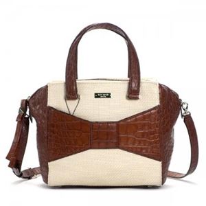 KATE SPADE（ケイトスペード） ハンドバッグ PXRU4924 259 CRUDO