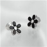 MARC BY MARC JACOBS（マークバイマークジェイコブス） ピアス M3PE539 80001 BLACK