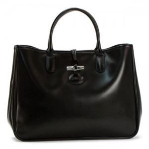 Longchamp（ロンシャン） ハンドバッグ 1681 1 NOIR