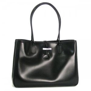 Longchamp（ロンシャン） トートバッグ 2686 1 NOIR