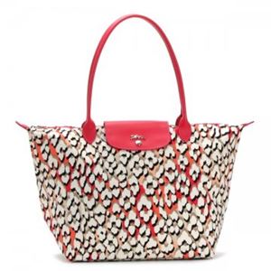 Longchamp（ロンシャン） トートバッグ 1899 313 CORAL