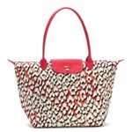 Longchamp（ロンシャン） トートバッグ 1899 313 CORAL