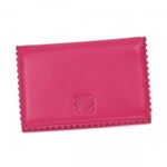 Loewe（ロエベ） カードケース 182.81.F16 7440 MAGENTA