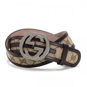 Gucci（グッチ） ベルト 114876 9643 長さ95／105