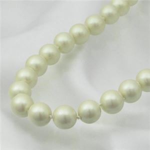 KATE SPADE（ケイトスペード） ペンダント WBRU3301 152 CREAM／GOLD