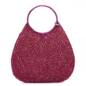 ANTEPRIMA（アンテプリマ） ハンドバッグ BGS P91 057 54 FUCSIA