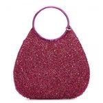 ANTEPRIMA（アンテプリマ） ハンドバッグ BGS P91 057 54 FUCSIA