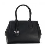 Ferragamo（フェラガモ） トートバッグ 21 E605 579875 NERO／NERO