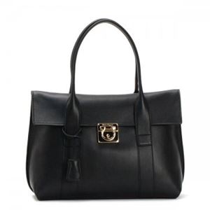 Ferragamo（フェラガモ） ハンドバッグ 21D813 535753 NERO