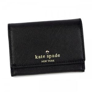 KATE SPADE（ケイトスペード） 小銭入れ PWRU3436 1 BLACK