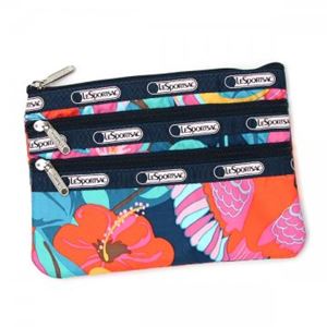 LESPORTSAC（レスポートサック） ポーチ 7158