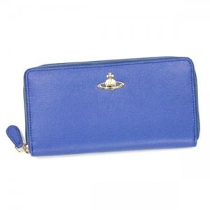 Vivienne Westwood（ヴィヴィアンウエストウッド） 長財布 5140 GLICINE