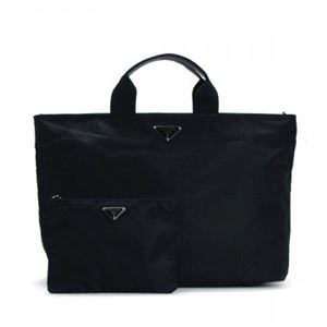 Prada（プラダ） トートバッグ VA1007 F0002 NERO