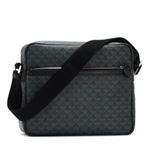 EMPORIO ARMANI（エンポリオアルマーニ） ショルダーバッグ Y4M004 86526 LAVAGNA／NERO