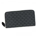 EMPORIO ARMANI（エンポリオアルマーニ） 長財布 YEME49 86526 LAVAGNA／NERO