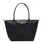 Longchamp（ロンシャン） ナナメガケバッグ 1899 1 NOIR