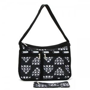 LESPORTSAC（レスポートサック） ナナメガケバッグ 7507