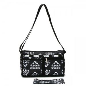 LESPORTSAC（レスポートサック） ナナメガケバッグ 7519