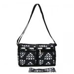 LESPORTSAC（レスポートサック） ナナメガケバッグ 7519