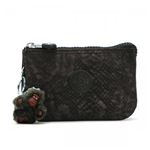 Kipling（キプリング） ポーチ K10972 702 BROWN SNAKE