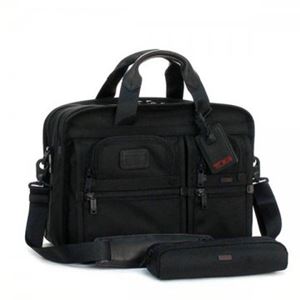 TUMI（トゥミ） ブリーフケース 26141 Black