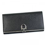 Ferragamo（フェラガモ） 長財布 224633 273805 NERO