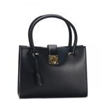 【9月15日まで限定販売】Ferragamo（フェラガモ） ハンドバッグ 21D658 528514 NERO