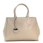 Ferragamo（フェラガモ） トートバッグ 21 E578 584364 NEW BISQUE