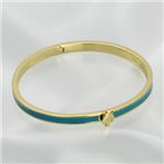 KATE SPADE（ケイトスペード） ブレスレット WBRU7250 411 TURQUOISE