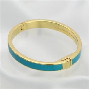 KATE SPADE（ケイトスペード） ブレスレット WBRU8046 411 TURQUOISE