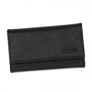 Prada（プラダ） キーケース 2M0025 F0002 NERO