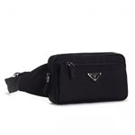 Prada（プラダ） ベルトバッグ VA0977 F0002 NERO