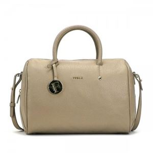 Furla（フルラ） ハンドバッグ BBP5 CLL CARAMELLO