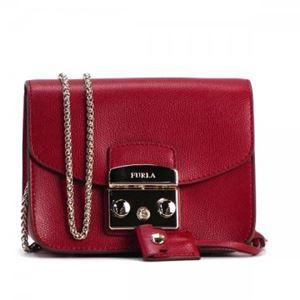 Furla（フルラ） ショルダーバッグ BCU6 CBN CABERNET