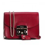 Furla（フルラ） ショルダーバッグ BCU6 CBN CABERNET