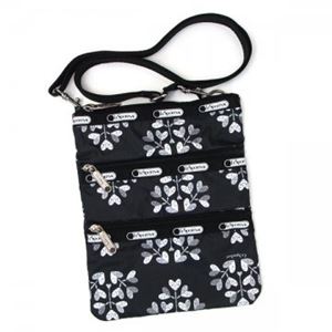 LESPORTSAC（レスポートサック） ナナメガケバッグ 7627